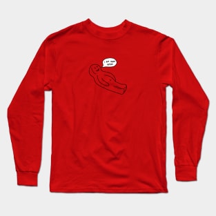 Jelly Baby Long Sleeve T-Shirt